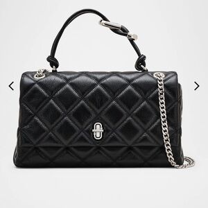 Marc Jacob’s bag  NEW FIRM LOWERED
